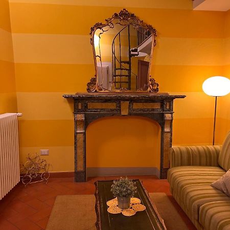 La Fanciulla Del West Apartment Florence Ngoại thất bức ảnh