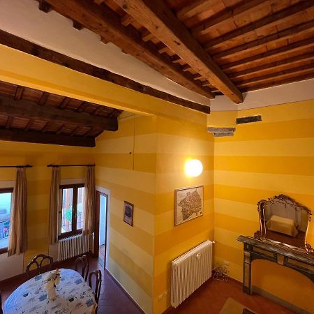 La Fanciulla Del West Apartment Florence Ngoại thất bức ảnh