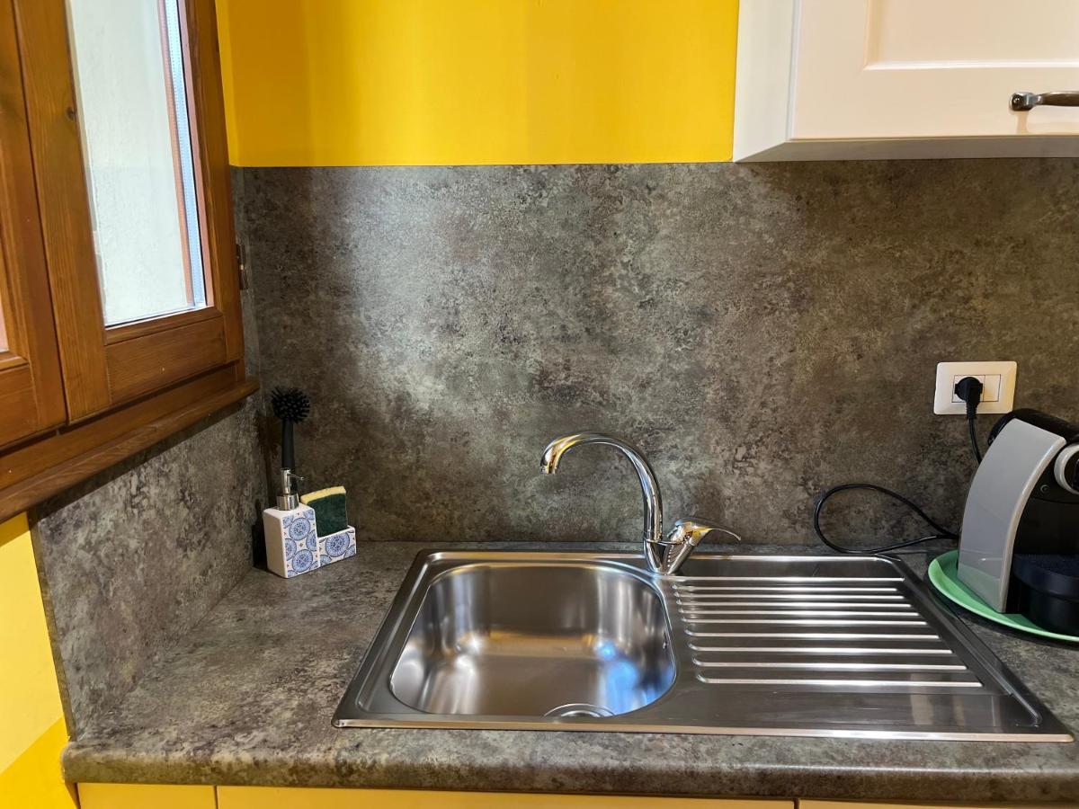 La Fanciulla Del West Apartment Florence Ngoại thất bức ảnh