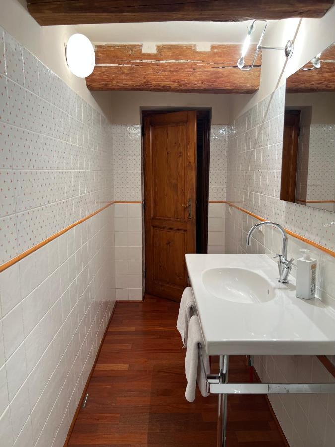 La Fanciulla Del West Apartment Florence Ngoại thất bức ảnh