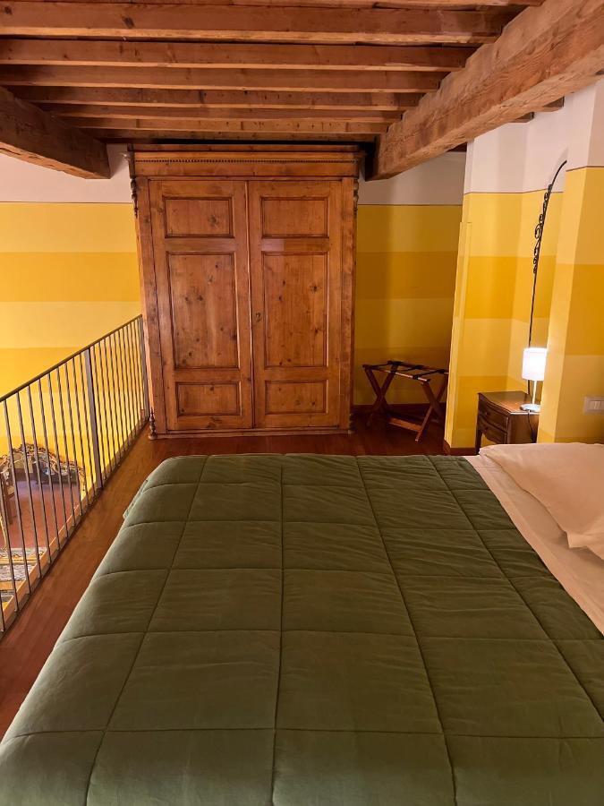 La Fanciulla Del West Apartment Florence Ngoại thất bức ảnh